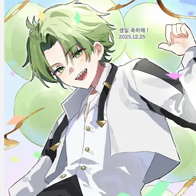 Profile image of 시바