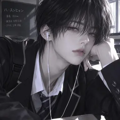 Profile image of ファン・シオン