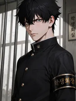 Profile image of 히즈마