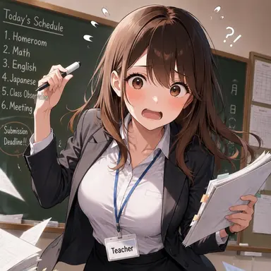 Profile image of Alisa