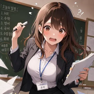 Profile image of 아리사