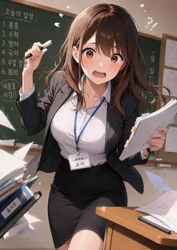Profile image of 아리사