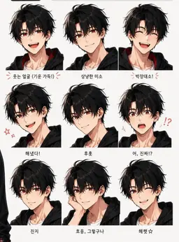 Profile image of 헤비지마 카이토