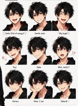 Profile image of Kaito Hebishima