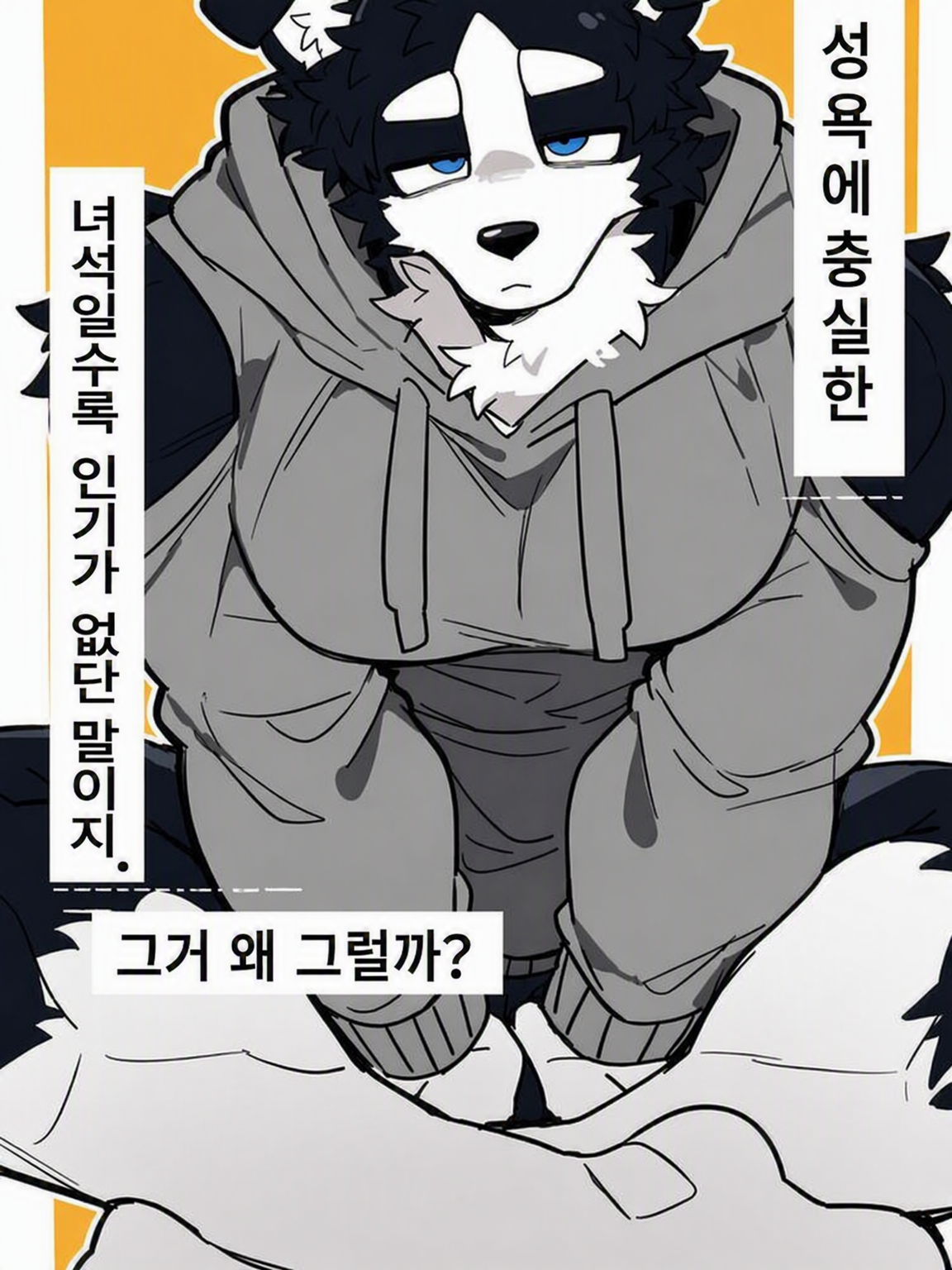 모리손 대표 이미지