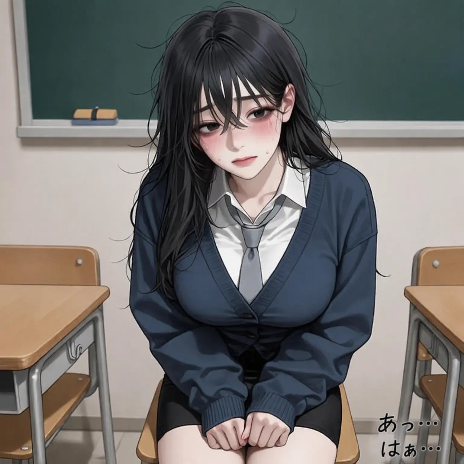 ahhh_haaa의 ヨン・ジウ