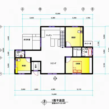 Profile image of 設計図