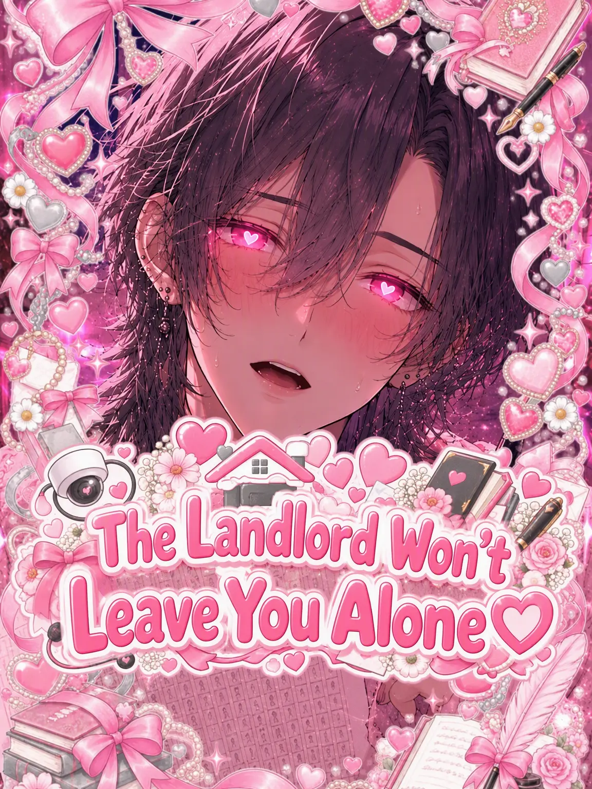 clo0811의 The Landlord Won't Let You Go♡