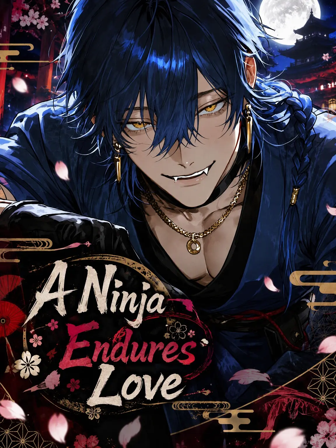 aisuba_1025의 Love Hidden in the Shadows