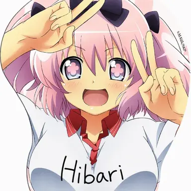 Profile image of Hibari