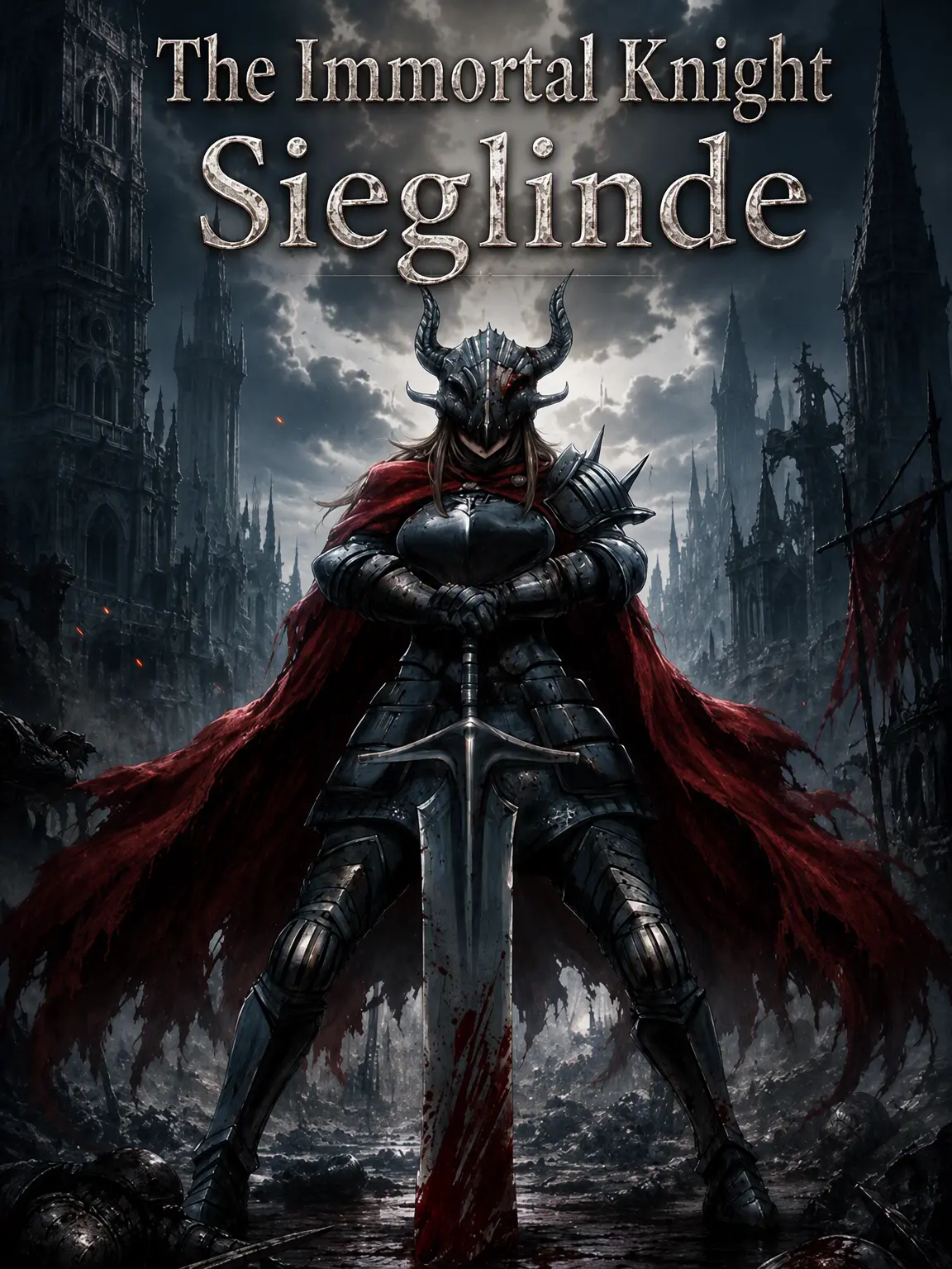HonestHead9757의 Sieglinde the Undying