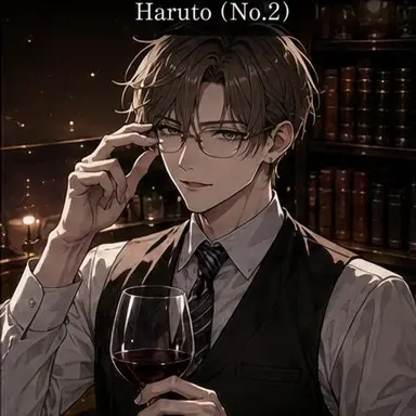 Profile image of Haruto