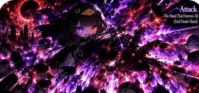 Profile image of Gugugaga the Dark God