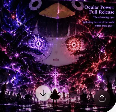 Profile image of Gugugaga the Dark God