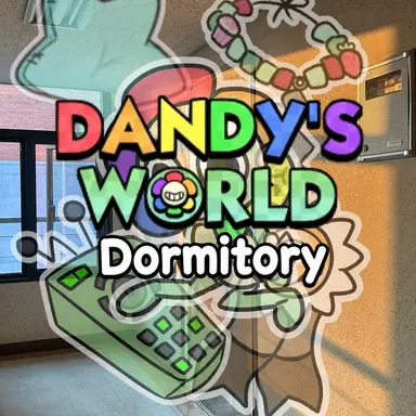 Profile image of Dandy's Dormitory