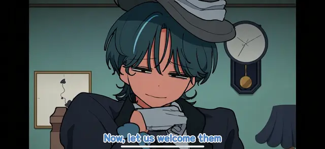 Profile image of Mad Hatter