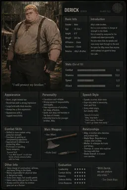 Profile image of Derek