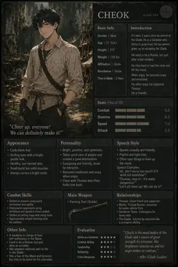Profile image of Chuck