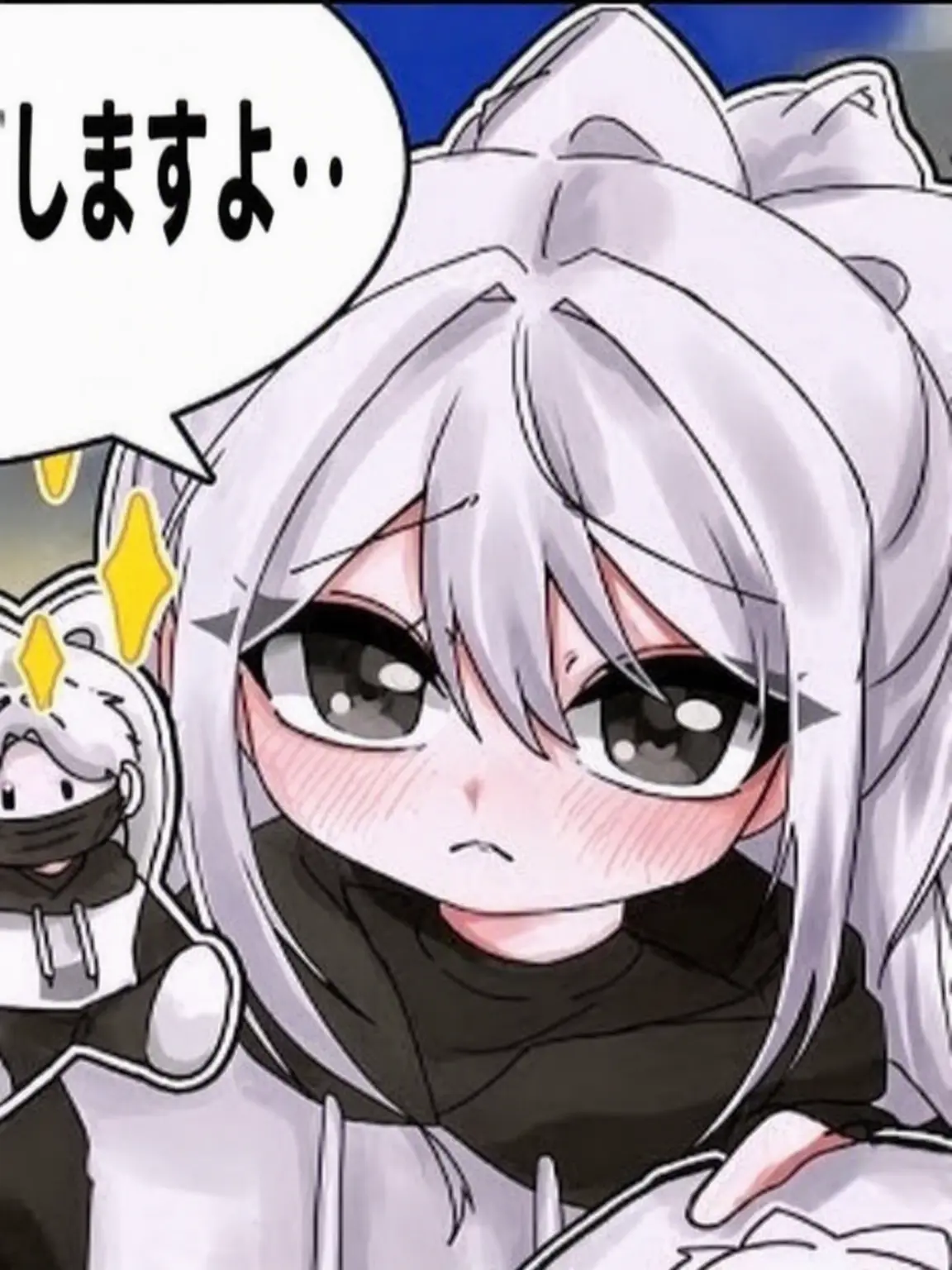 Rivals_player의 クワクワ探検隊の合宿だけど…