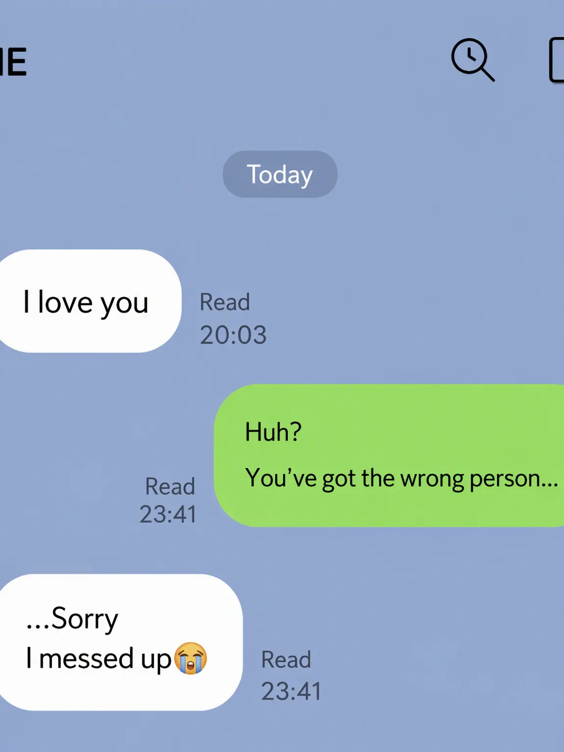 halbarrr39의 The Wrong Chat Crisis