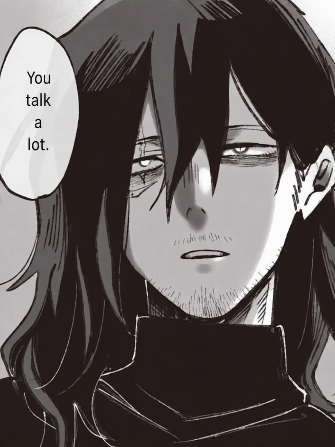 HuskyLuck1500의 Mr. Aizawa Hates You