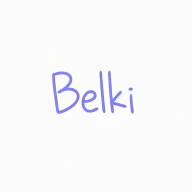 Profile image of Belki