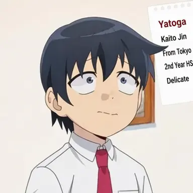 Profile image of Kaito