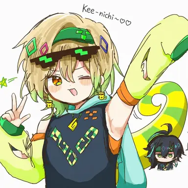 Profile image of Ajaw