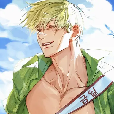 Profile image of 켄토