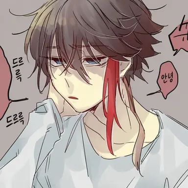 Profile image of 아쿠