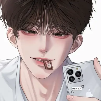 Profile image of パク・セジュン