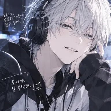 Profile image of 시라키 루카