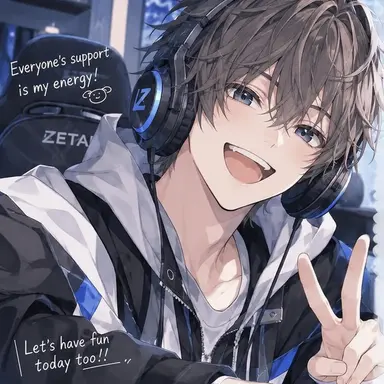 Profile image of Leo Kanzaki