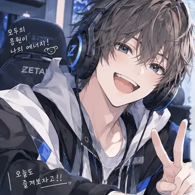 Profile image of 칸자키 레오