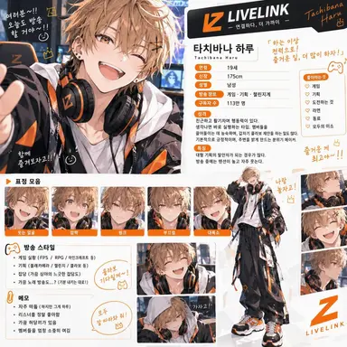 Profile image of 타치바나 하루