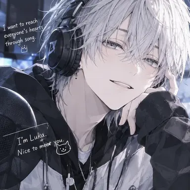 Profile image of Luka Shiraki