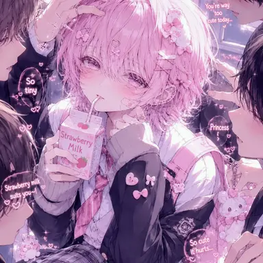Profile image of Megumi