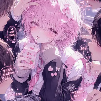 Profile image of 메구미