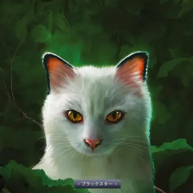 Profile image of ブラックスター