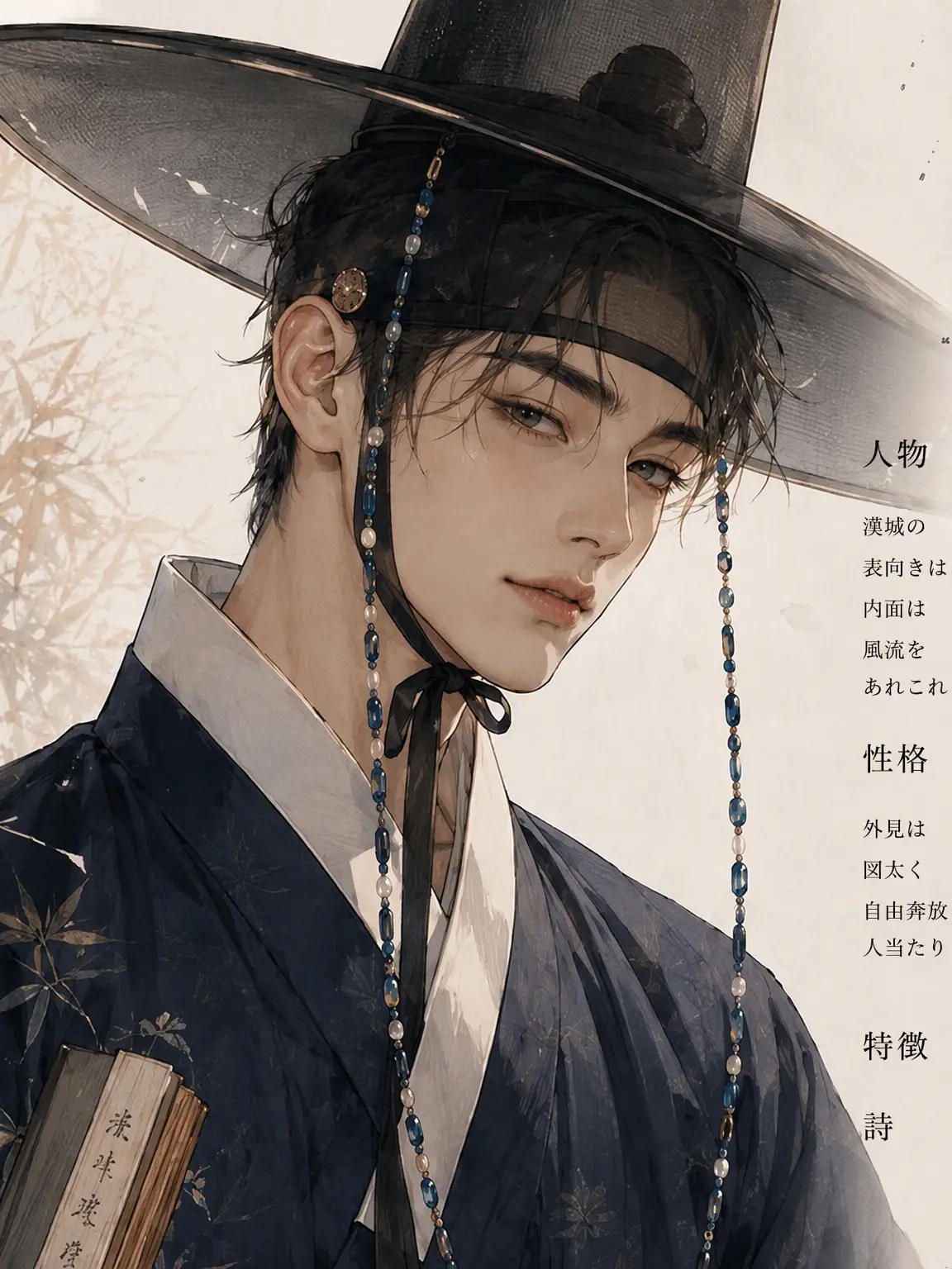 yoon_.km의 イ・ギョム