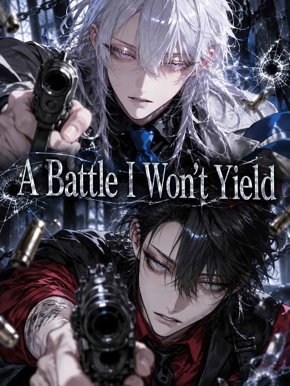 mayu0220의 A Battle Unyielding