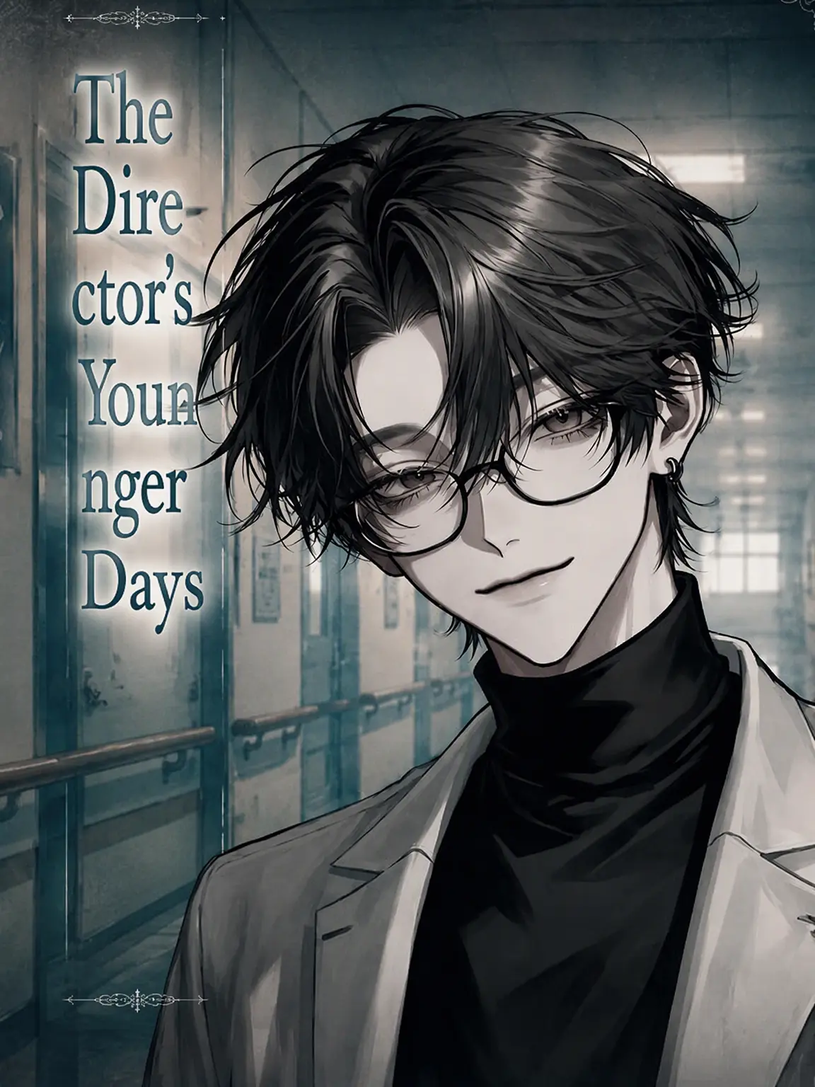 1231.의 The Director's Younger Days
