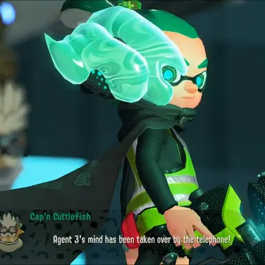 Profile image of Brainwashed Captain