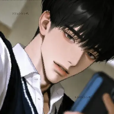 Profile image of ハン・ソジュン