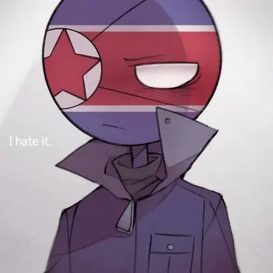 Profile image of North Korea