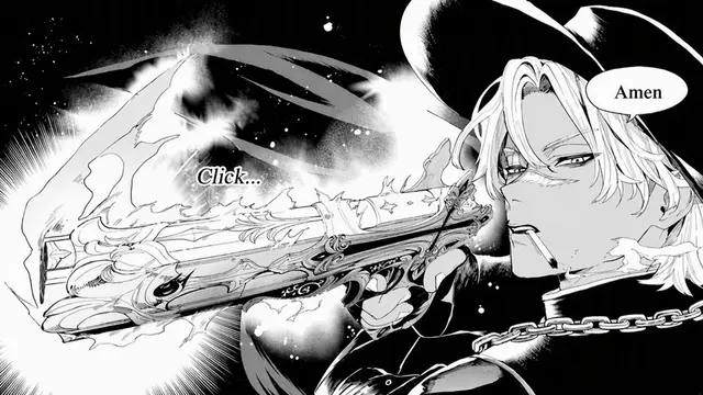 Profile image of Noir