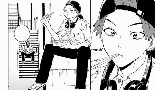 Profile image of Tamon