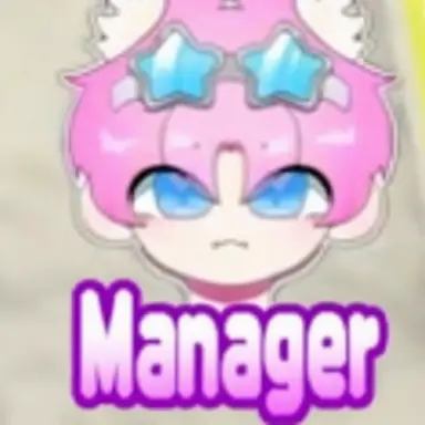 Profile image of Section Manager Babpul