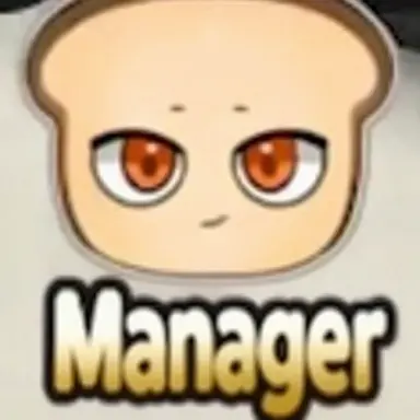 Profile image of Manager Junbeu