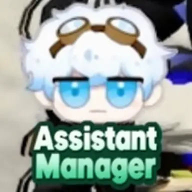 Profile image of Senior Staff Uyu Chamchi